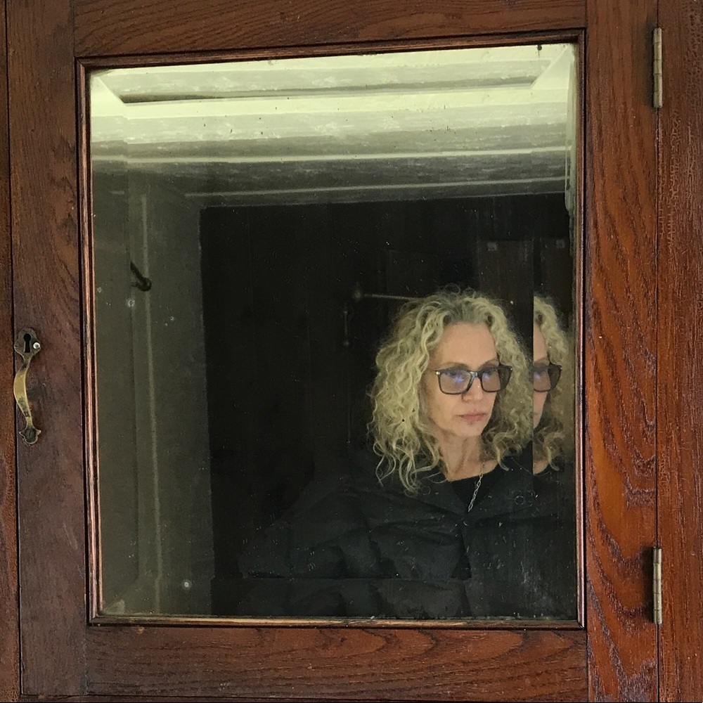 Meet your Posher, Andrea